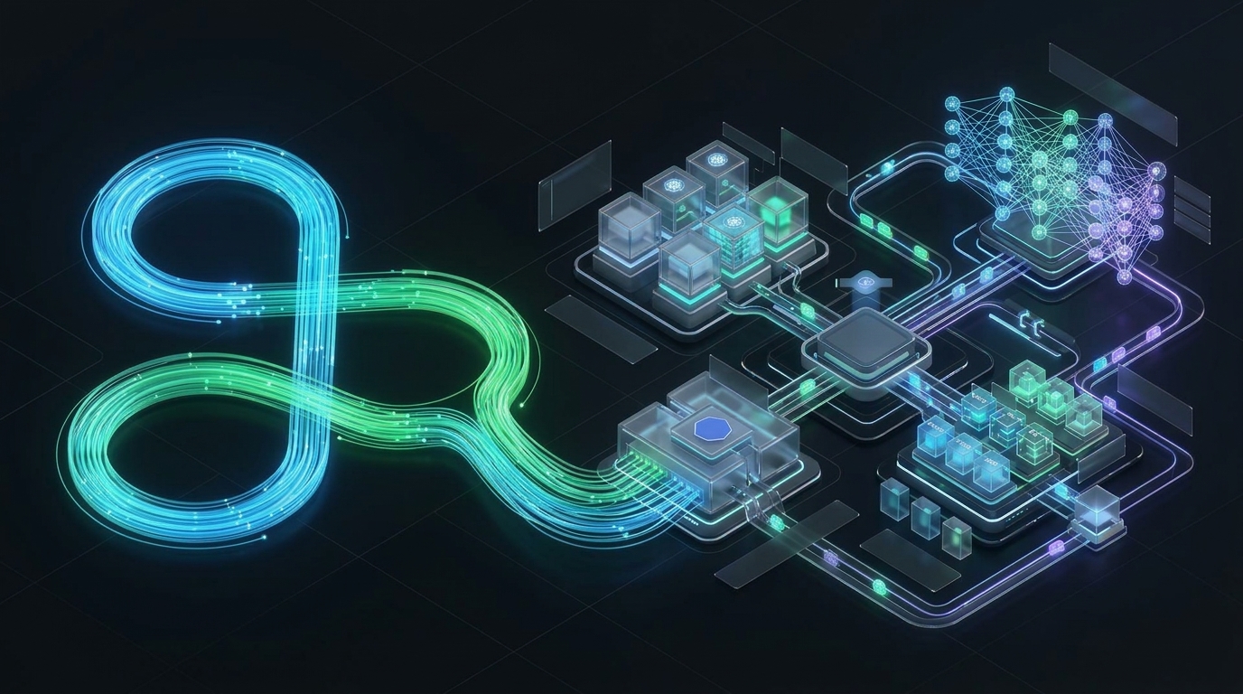 Evolution of DevOps to Platform Engineering and AI Operations